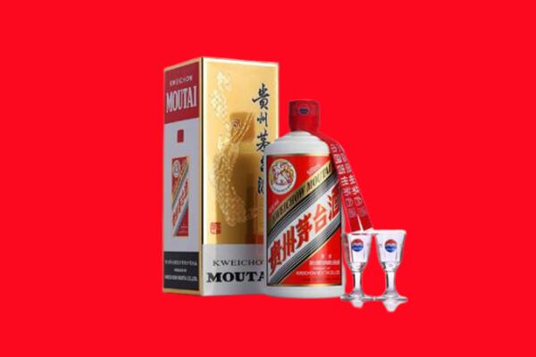滁州定远县回收飞天茅台酒