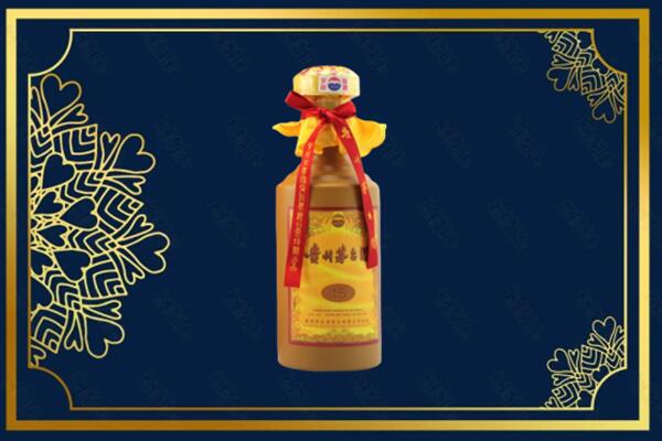 滁州定远县烟酒回收15年茅台酒