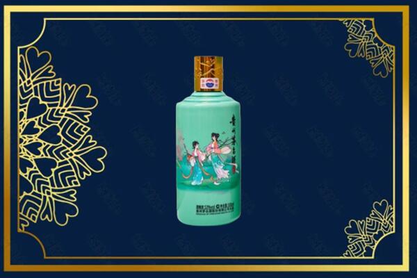 滁州定远县回收节气茅台酒