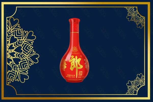 滁州定远县烟酒回收郎酒